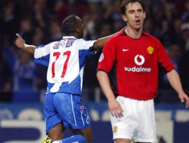 幾家英超中 幾家英超中